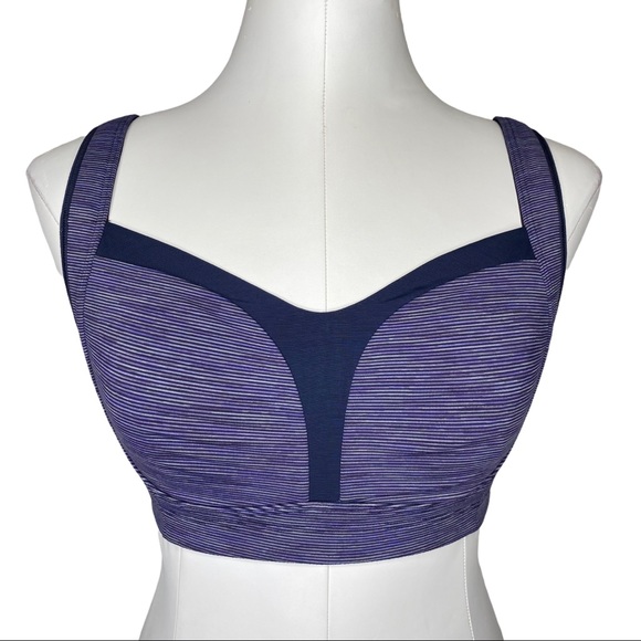 Lululemon Ta Ta Tamer II Wee Are From Space Deep Indigo Multi - Picture 4 of 13